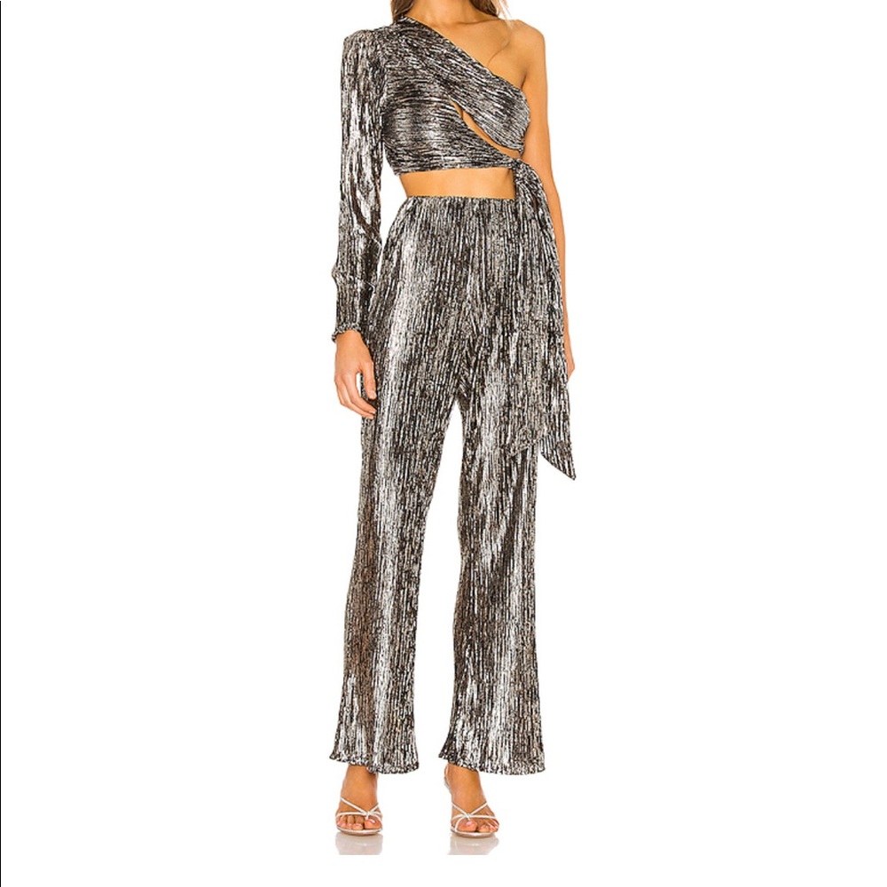 BRAND NEW -ACCORD PANT - matching set
